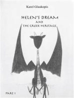 1. Helen's dream and the Greek heritage. Part I