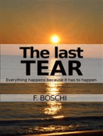 The Last Tear By F. Boschi: Everything Happens, Because It Has To Happen