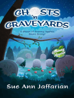 Ghosts ‘n Graveyards