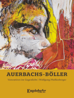 Auerbachs-Böller: Verssatiren im Gegenlicht