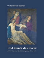 Und immer das Kreuz