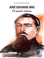 José Eduvigis Díaz: El general victorioso