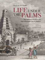 Life Under the Palms: The Sublime World of the Anti-colonialist Jacob Haafner