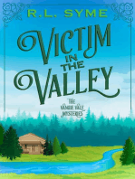 Victim in the Valley