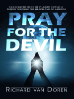 Pray for the Devil