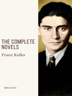 Franz Kafka