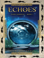 Echoes: Lucifer and the Dark Goddess, #1