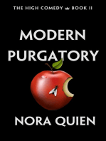 Modern Purgatory: The High Comedy, #2