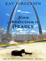 Your Addiction is Deadly