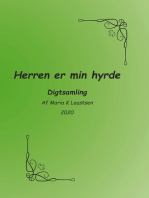 Herren er min hyrde