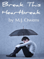 Break This Heartbreak
