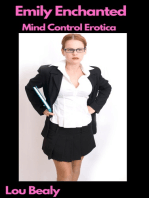 Emily Enchanted: Mind Control Erotica