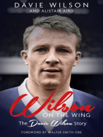 Wilson on the Wing: The Davie Wilson Story