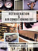 Refrigeration & Air Conditioning 101