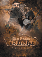 The Lost Realm of Elhadar