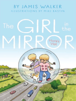 The Girl in the Mirror: Horla's Visit