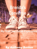 Brenda's Converse