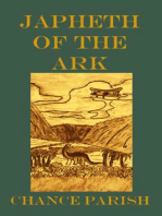 Japheth of the Ark