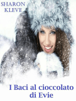 I Baci al cioccolato di Evie