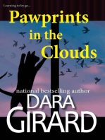 Pawprints in the Clouds