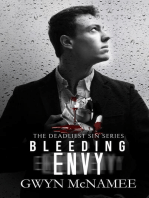 Bleeding Envy: The Deadliest Sin Series, #5