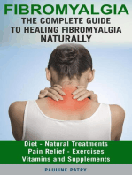 Fibromyalgia 