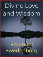 Divine Love and Wisdom