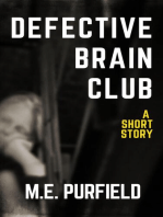 Defective Brain Club