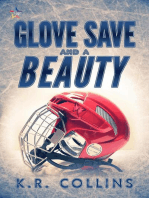 Glove Save and a Beauty: Sophie Fournier