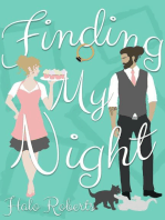 Finding My Night: The Finding Series, #1