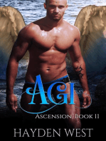 Agi: Ascension, #11