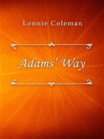 Adams’ Way