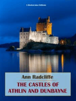 The Castles of Athlin and Dunbayne