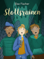 Slottsruinen