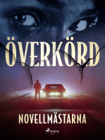 Överkörd