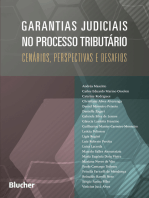 Garantias judiciais no processo tributário: cenários, perspectivas e desafios