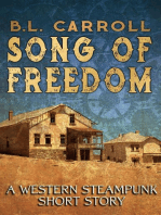 Song of Freedom