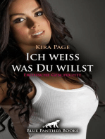 Ich weiss was Du willst | Erotische Geschichte