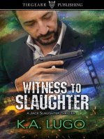Witness to Slaughter