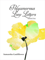 Polyamorous Love Letters