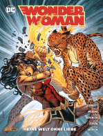 Wonder Woman - Bd. 12 (2. Serie)