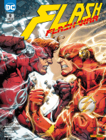 Flash - Bd. 9 (2. Serie)