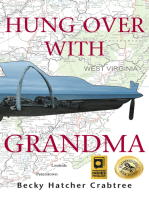 Hung Over with Grandma