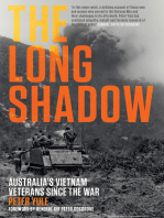 The Long Shadow: Australia's Vietnam Veterans Since the War