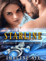 Starline: Warriors of the Elector