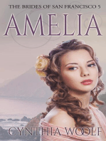 Amelia: The Brides of San Francisco, #5