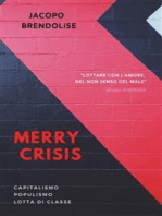 Merry Crisis