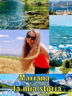 Mariana - la mia storia
