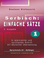 Serbisch