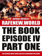 rafenew.world - The Book: Episode IV Part One